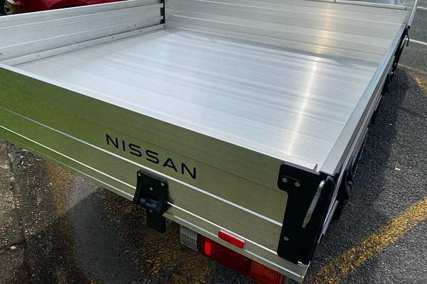 2024 Nissan Navara SL D23 4X4