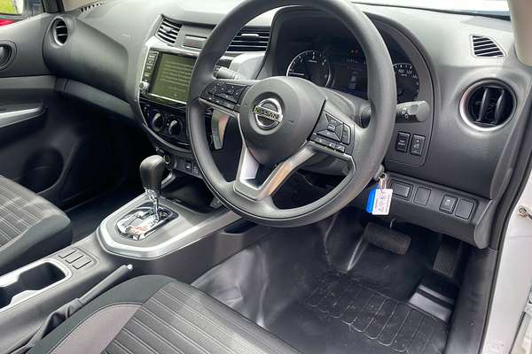 2024 Nissan Navara SL D23 4X4