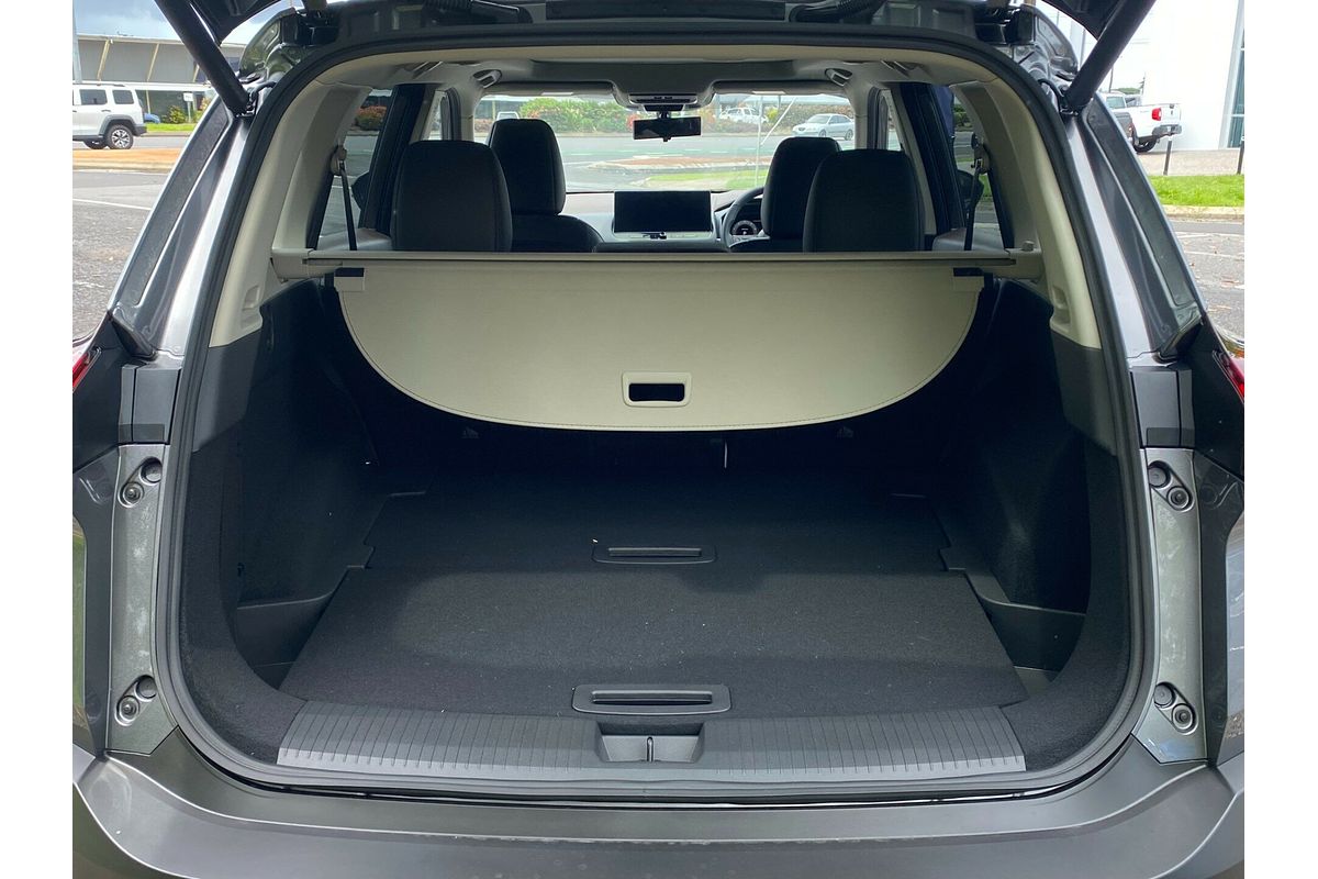 2024 Nissan X-TRAIL Ti-L T33