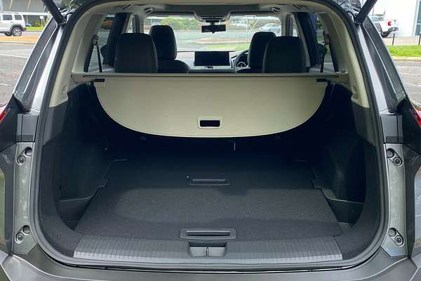 2024 Nissan X-TRAIL Ti-L T33