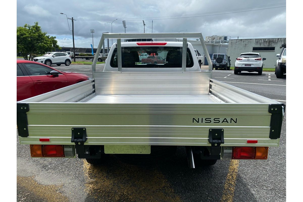 2024 Nissan Navara SL D23 4X4