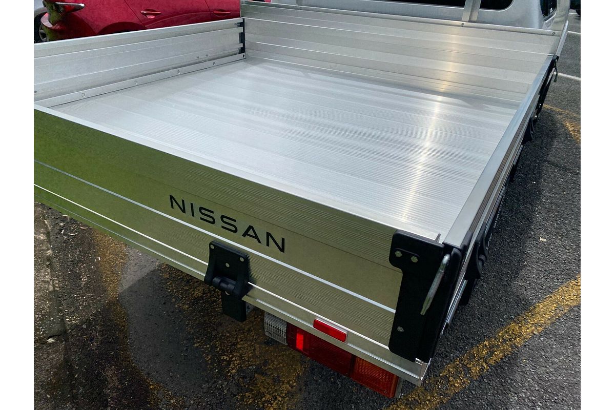 2024 Nissan Navara SL D23 4X4
