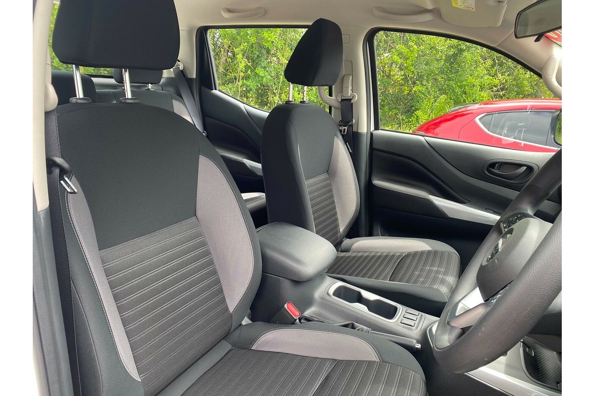 2024 Nissan Navara SL D23 4X4