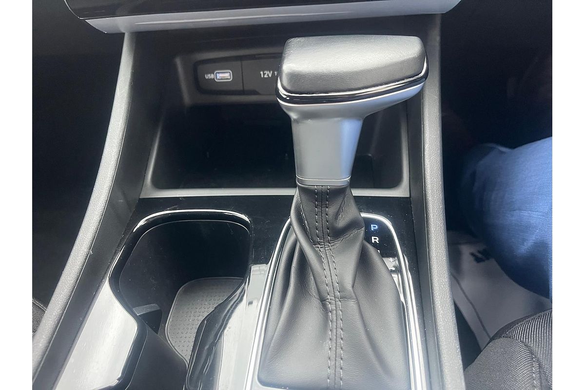 2021 Hyundai Tucson NX4.V1
