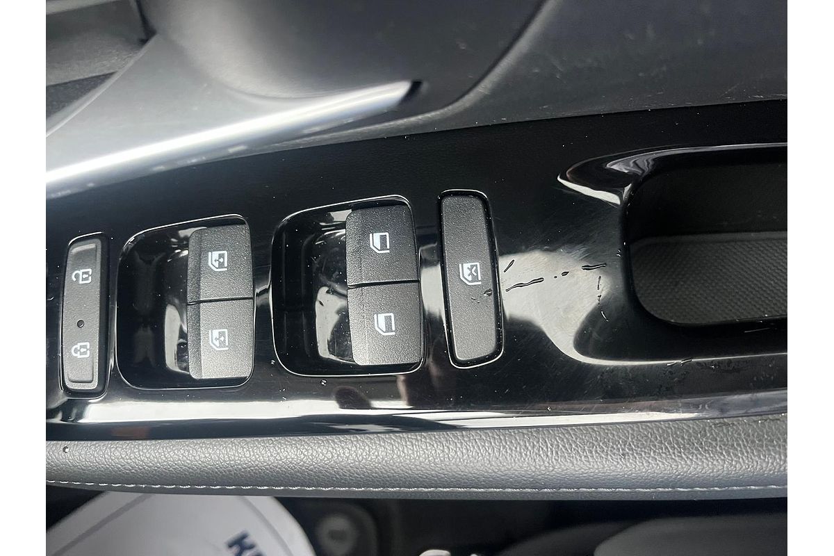 2021 Hyundai Tucson NX4.V1