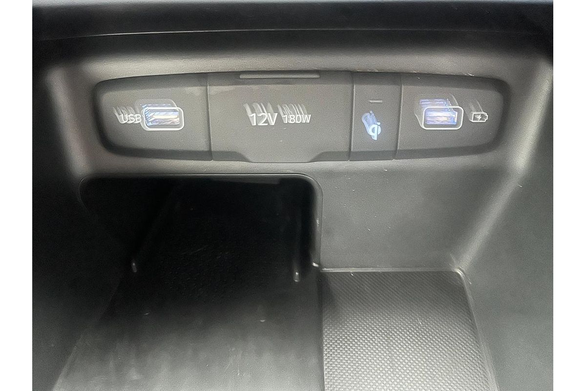 2021 Hyundai Tucson NX4.V1