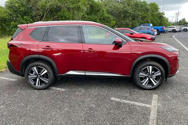 2024 Nissan X-TRAIL Ti T33
