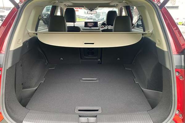 2024 Nissan X-TRAIL Ti T33