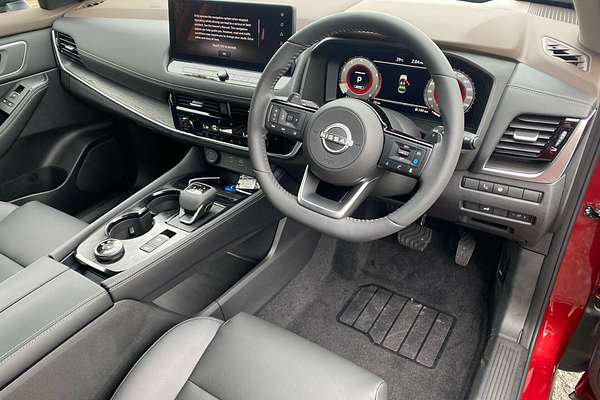 2024 Nissan X-TRAIL Ti T33
