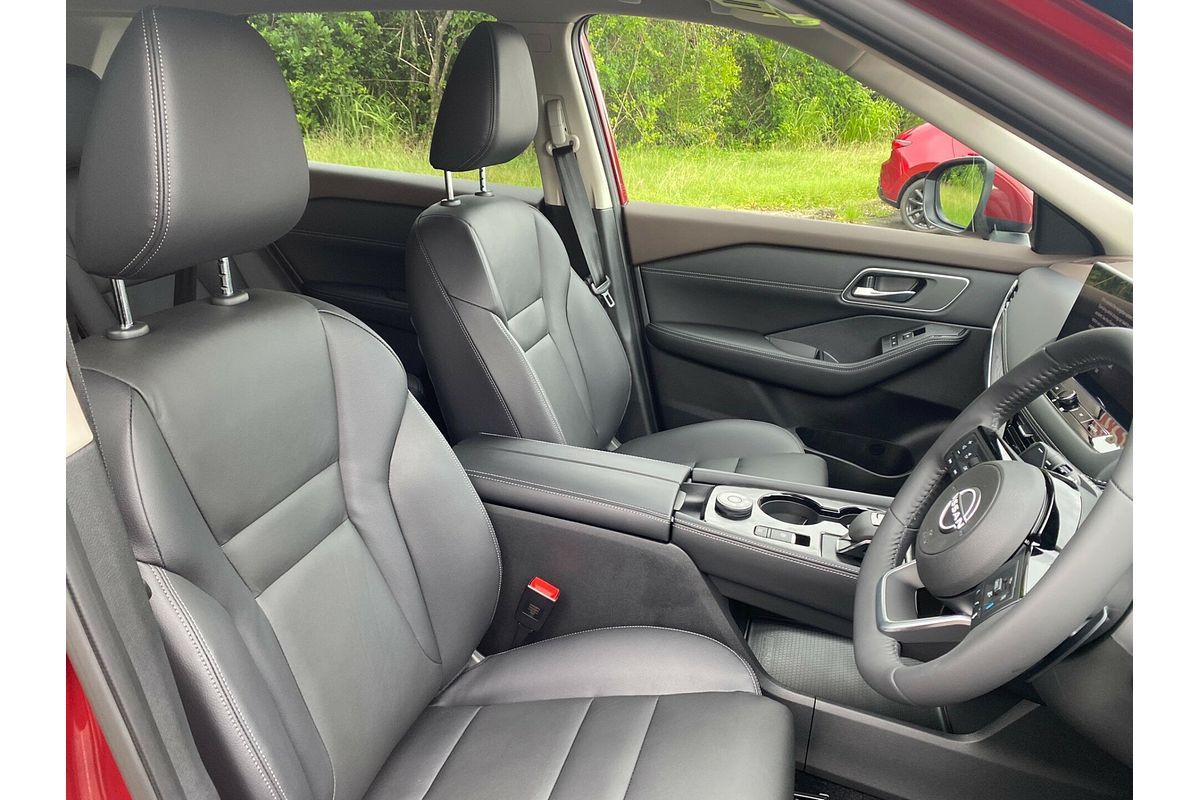 2024 Nissan X-TRAIL Ti T33