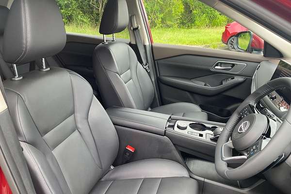 2024 Nissan X-TRAIL Ti T33