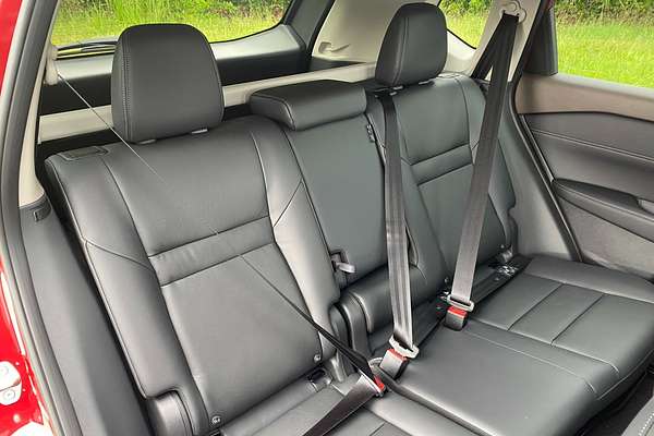 2024 Nissan X-TRAIL Ti T33