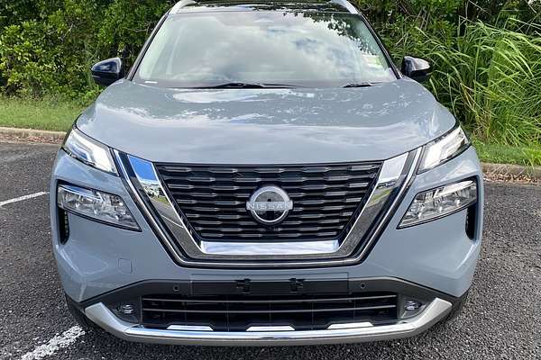 2024 Nissan X-TRAIL Ti T33