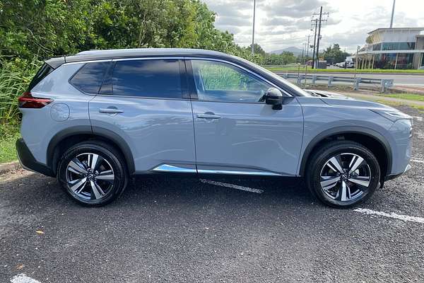 2024 Nissan X-TRAIL Ti T33