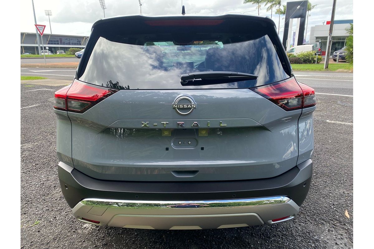2024 Nissan X-TRAIL Ti T33