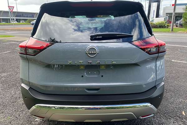 2024 Nissan X-TRAIL Ti T33