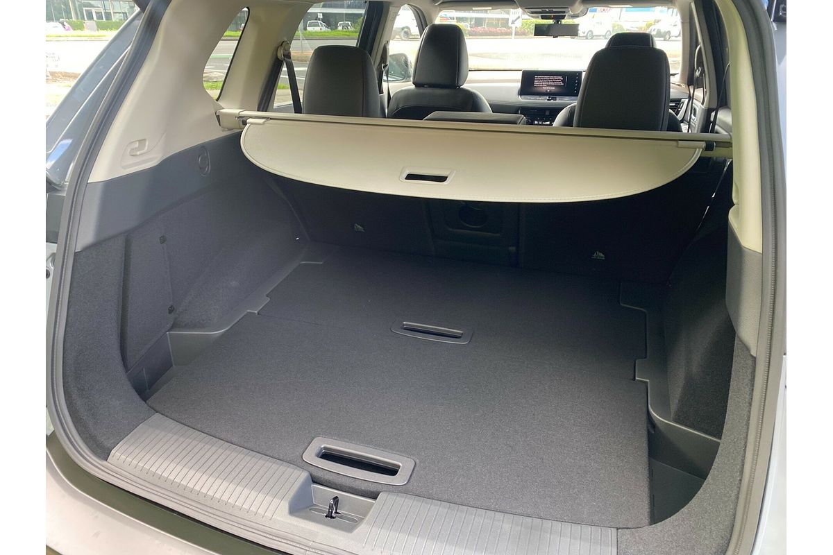 2024 Nissan X-TRAIL Ti T33