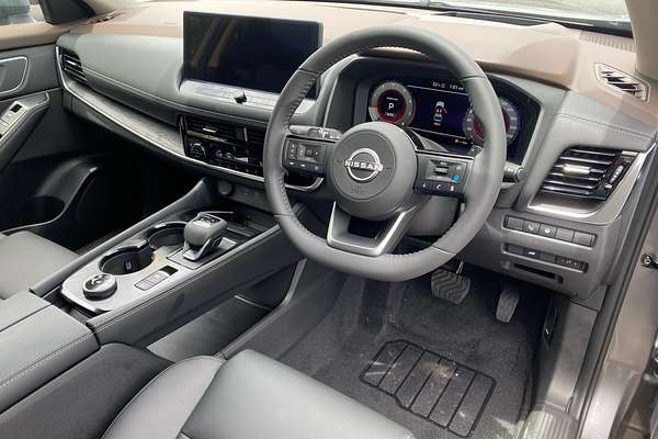 2024 Nissan X-TRAIL Ti T33