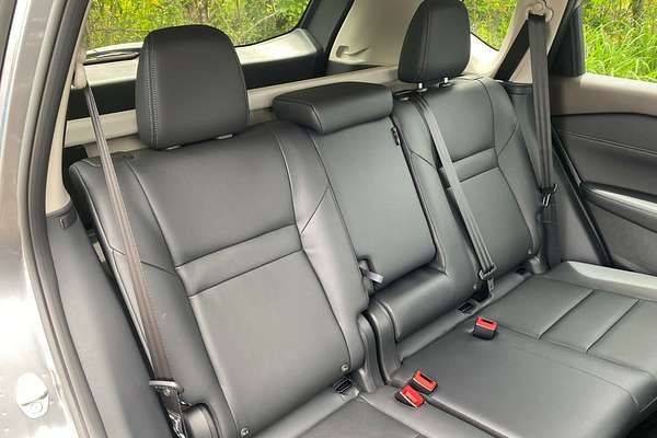 2024 Nissan X-TRAIL Ti T33