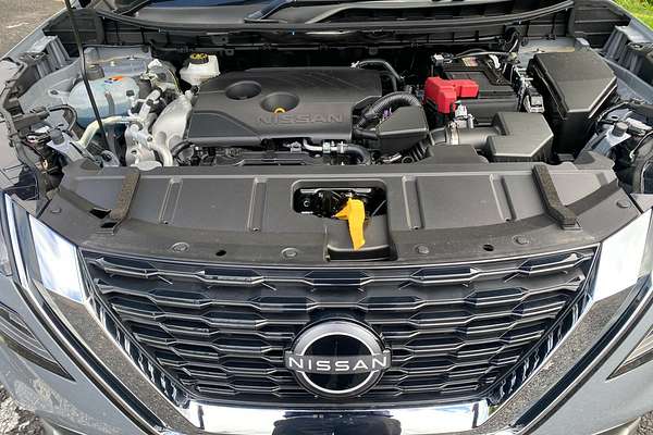 2024 Nissan X-TRAIL Ti T33