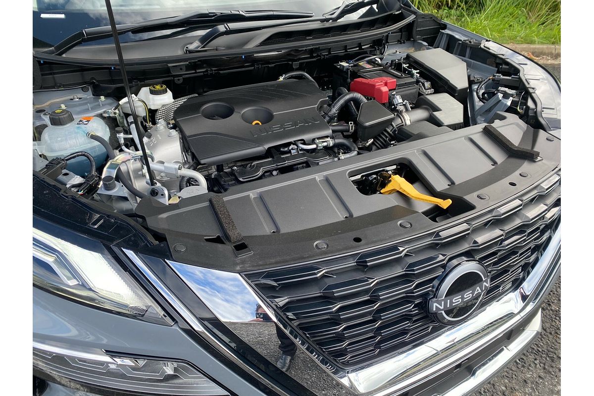 2024 Nissan X-TRAIL Ti T33