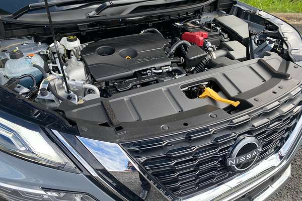 2024 Nissan X-TRAIL Ti T33