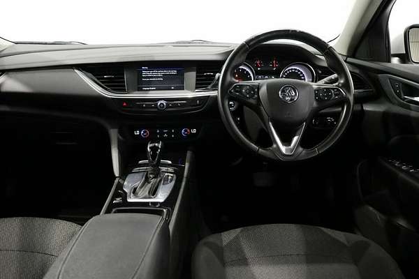 2020 Holden Commodore LT ZB