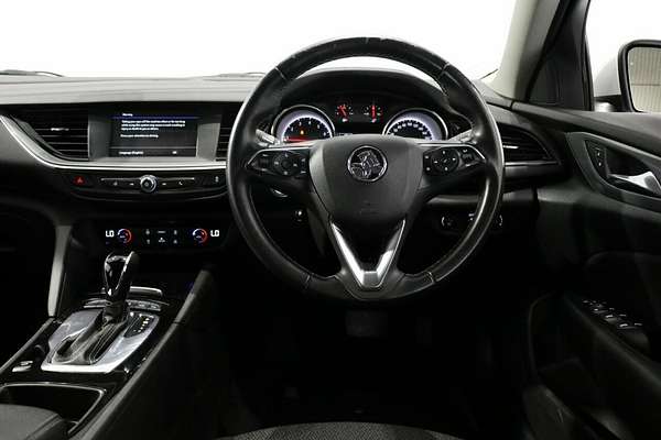 2020 Holden Commodore LT ZB