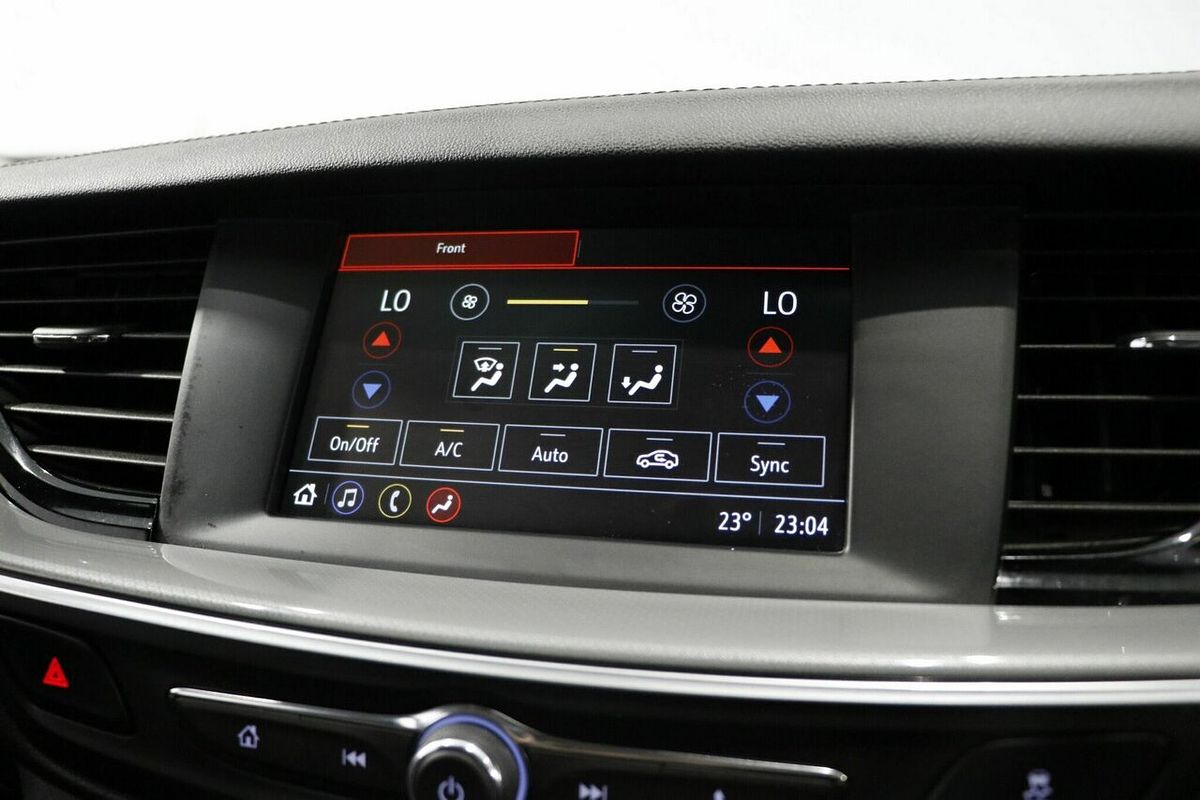 2020 Holden Commodore LT ZB