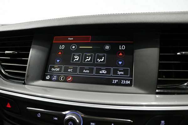 2020 Holden Commodore LT ZB