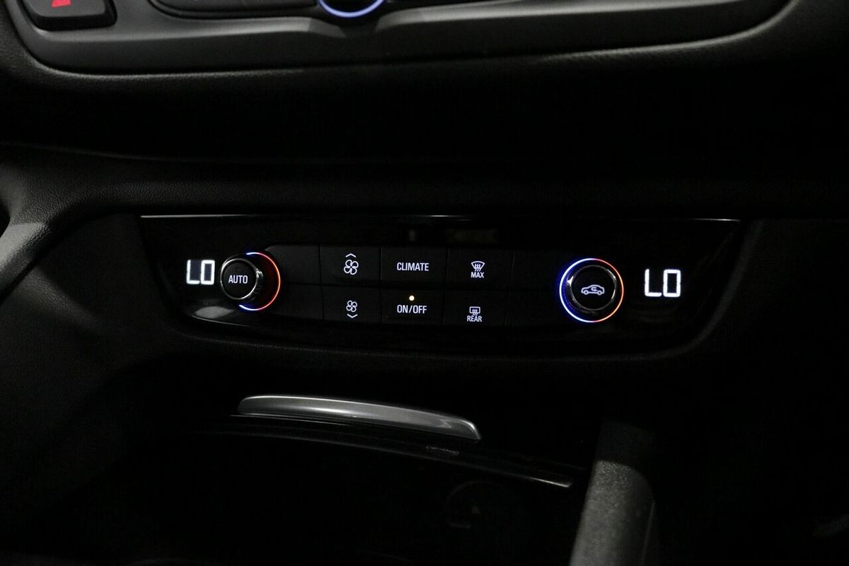 2020 Holden Commodore LT ZB
