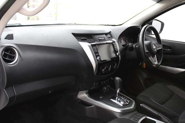 2021 Nissan Navara SL D23 4X4