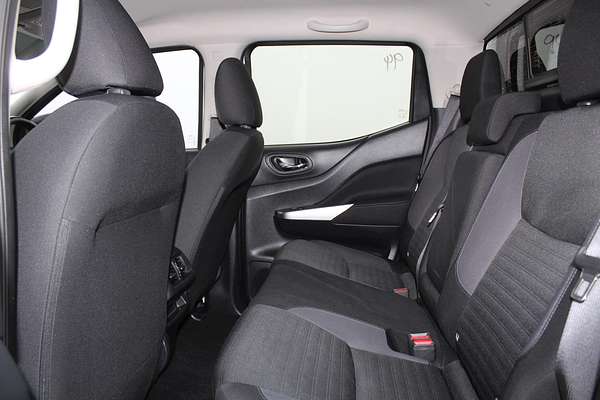2021 Nissan Navara SL D23 4X4