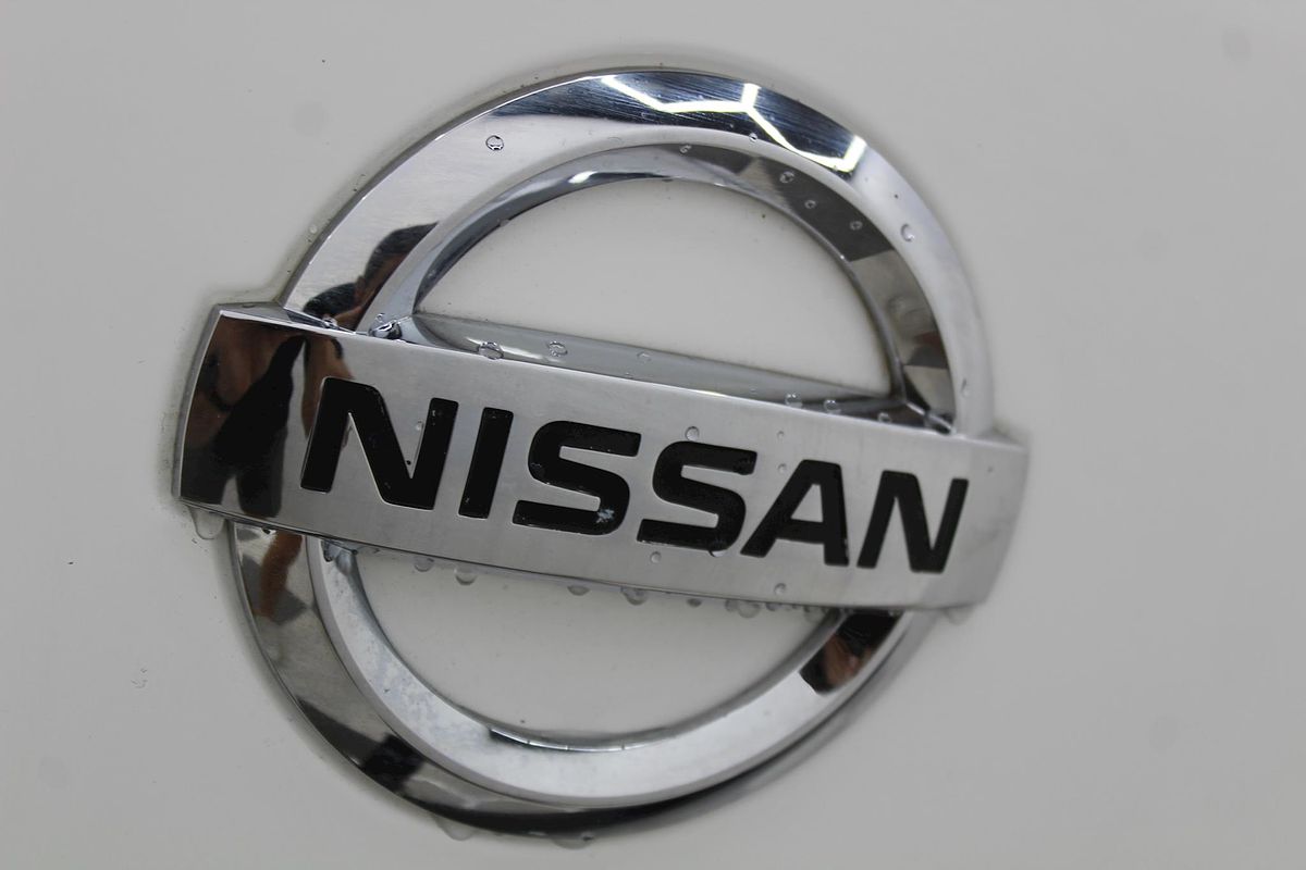 2021 Nissan Navara SL D23 4X4