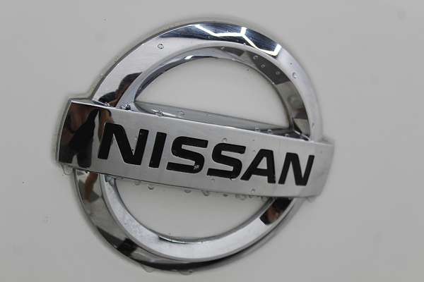 2021 Nissan Navara SL D23 4X4