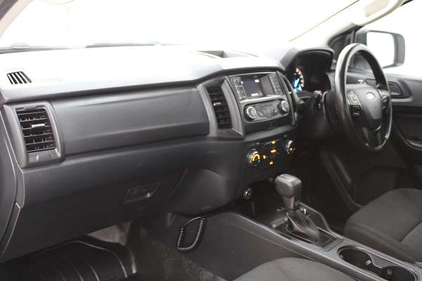 2019 Ford Ranger XL PX MkIII 4X4