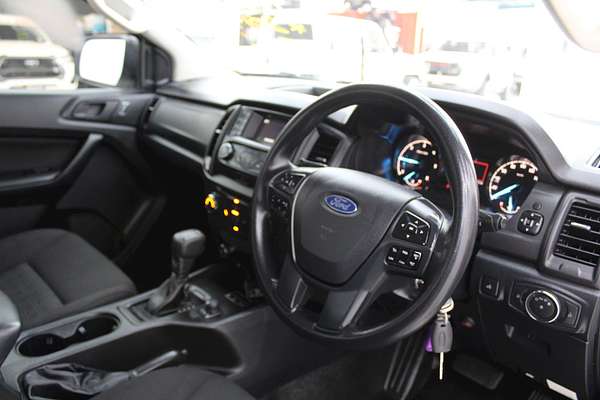 2019 Ford Ranger XL PX MkIII 4X4
