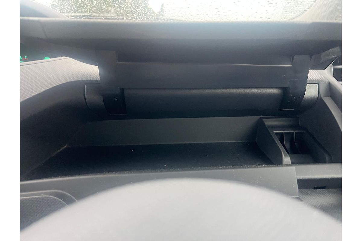 2007 Toyota Yaris YR NCP90R