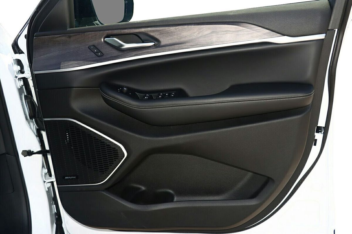 2023 Jeep Grand Cherokee Limited WL