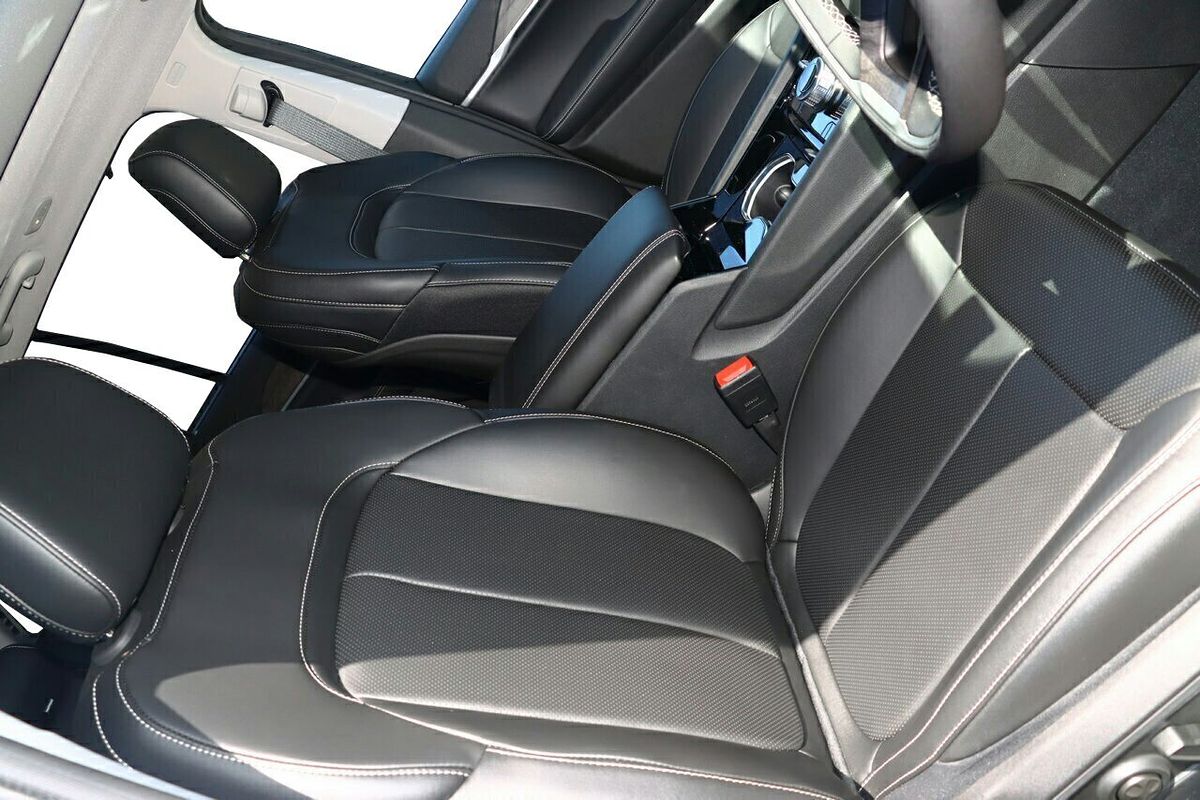 2023 Jeep Grand Cherokee Limited WL