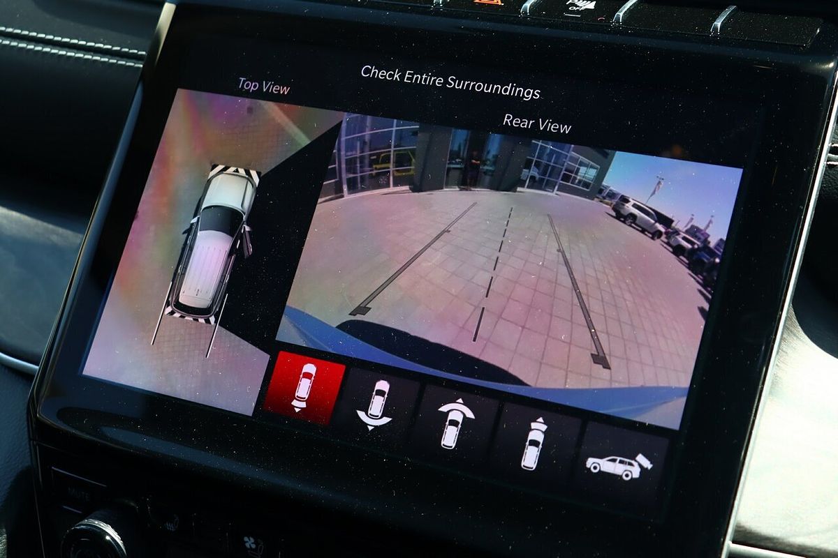 2023 Jeep Grand Cherokee Limited WL