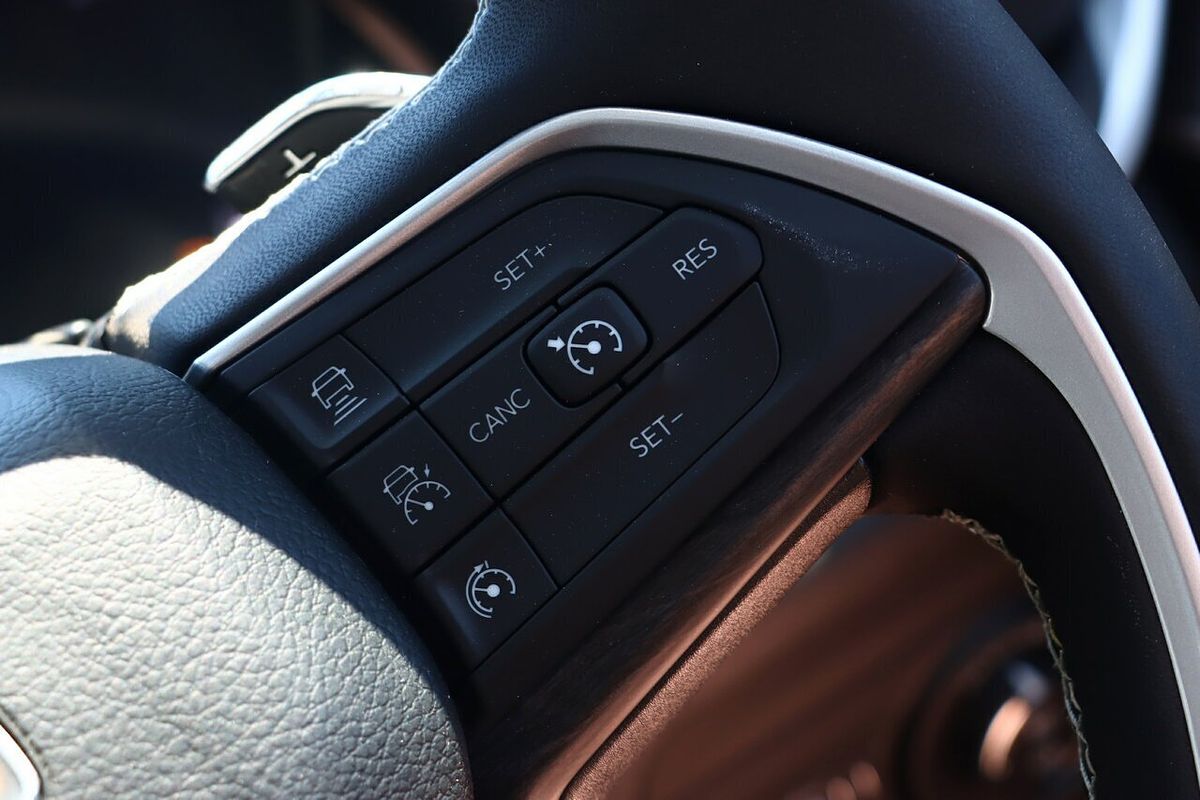 2023 Jeep Grand Cherokee Limited WL