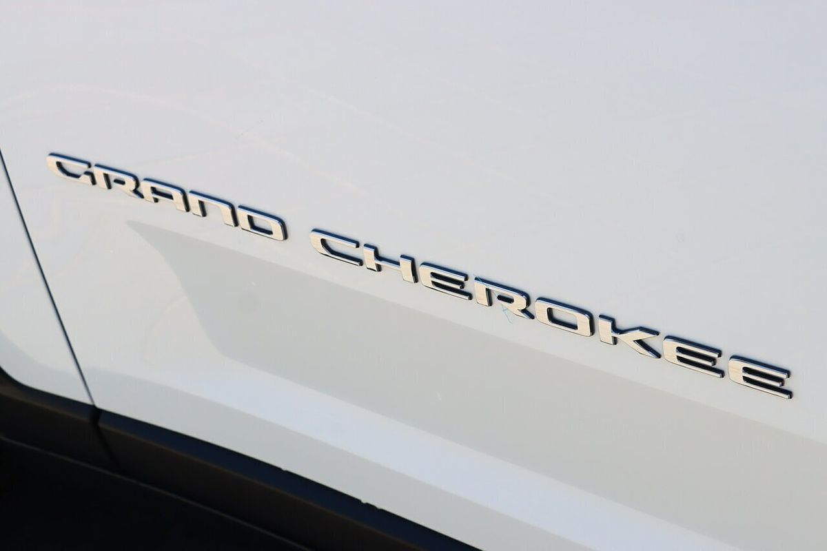2023 Jeep Grand Cherokee Limited WL