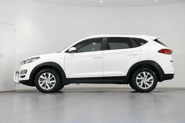 2020 Hyundai Tucson Active TL4