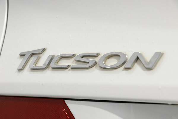 2020 Hyundai Tucson Active TL4