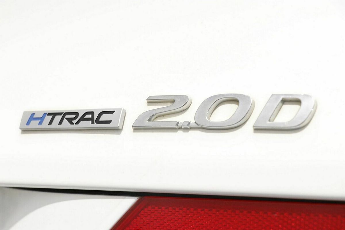 2020 Hyundai Tucson Active TL4