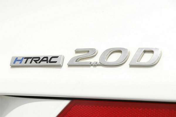 2020 Hyundai Tucson Active TL4