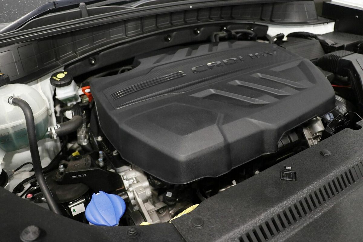 2020 Hyundai Tucson Active TL4