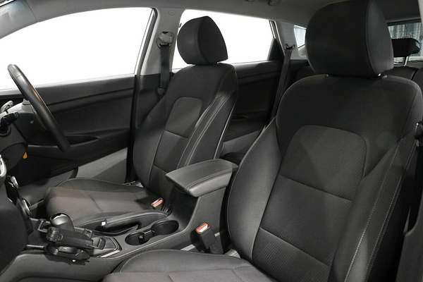 2020 Hyundai Tucson Active TL4