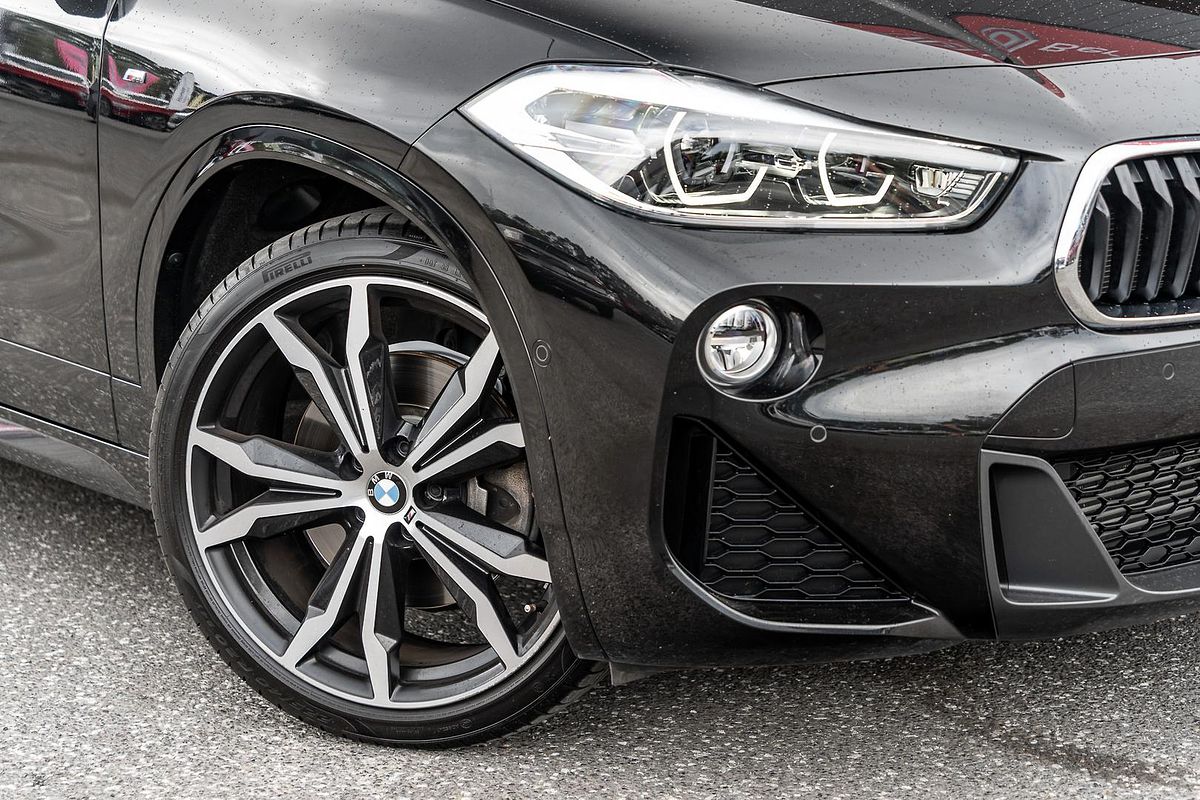 2020 BMW X2 sDrive20i M Sport F39